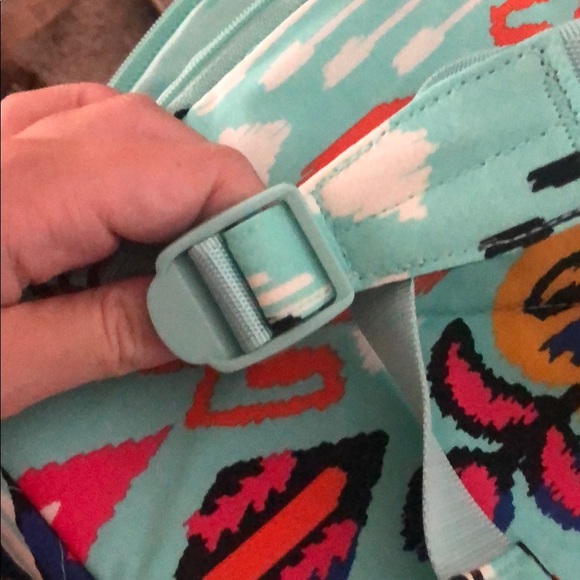 backpack - Picture 7 of 8